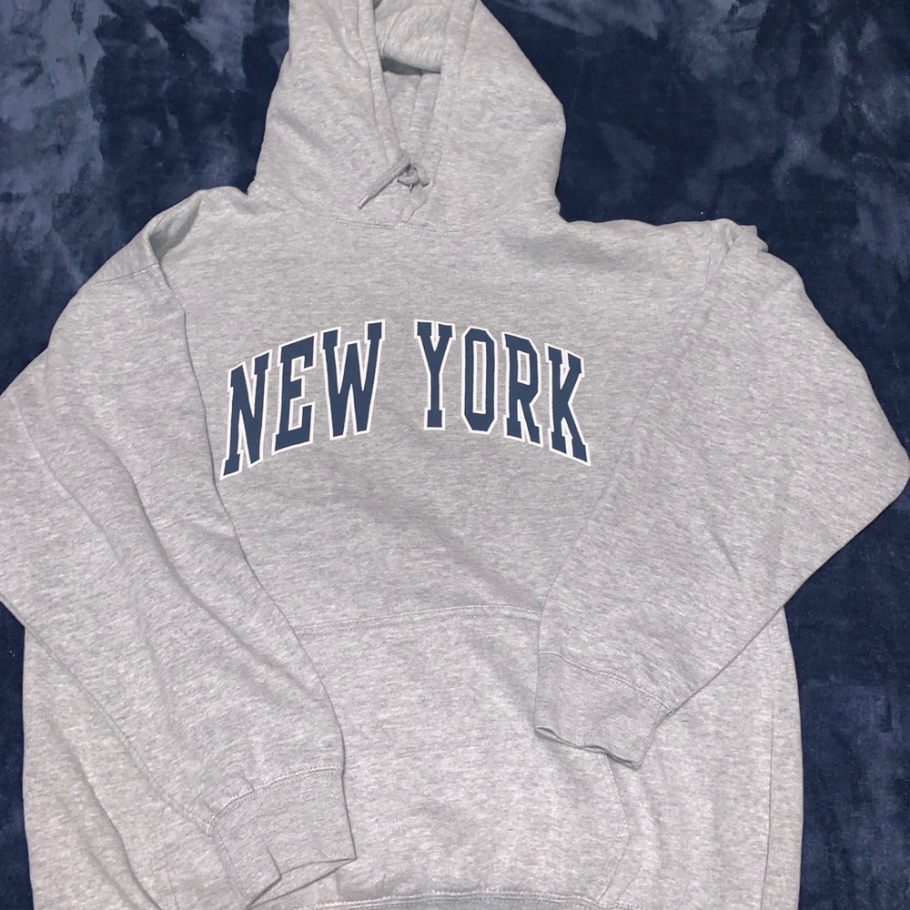COPY - Brandy Melville hoodie